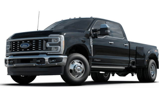 2024 Ford SuperDuty